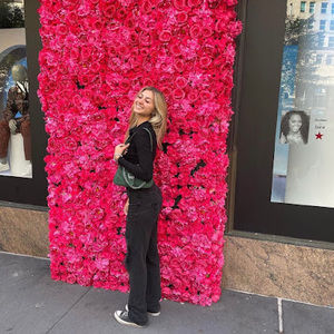 Meet your Posher, Aspen